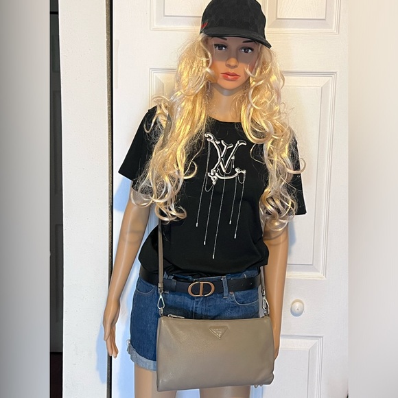 🌹PRADA Crossbody Bag🌹 - Picture 4 of 14